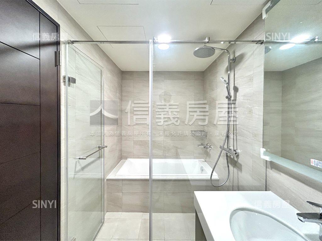 大金華中正榮華帝景房屋室內格局與周邊環境