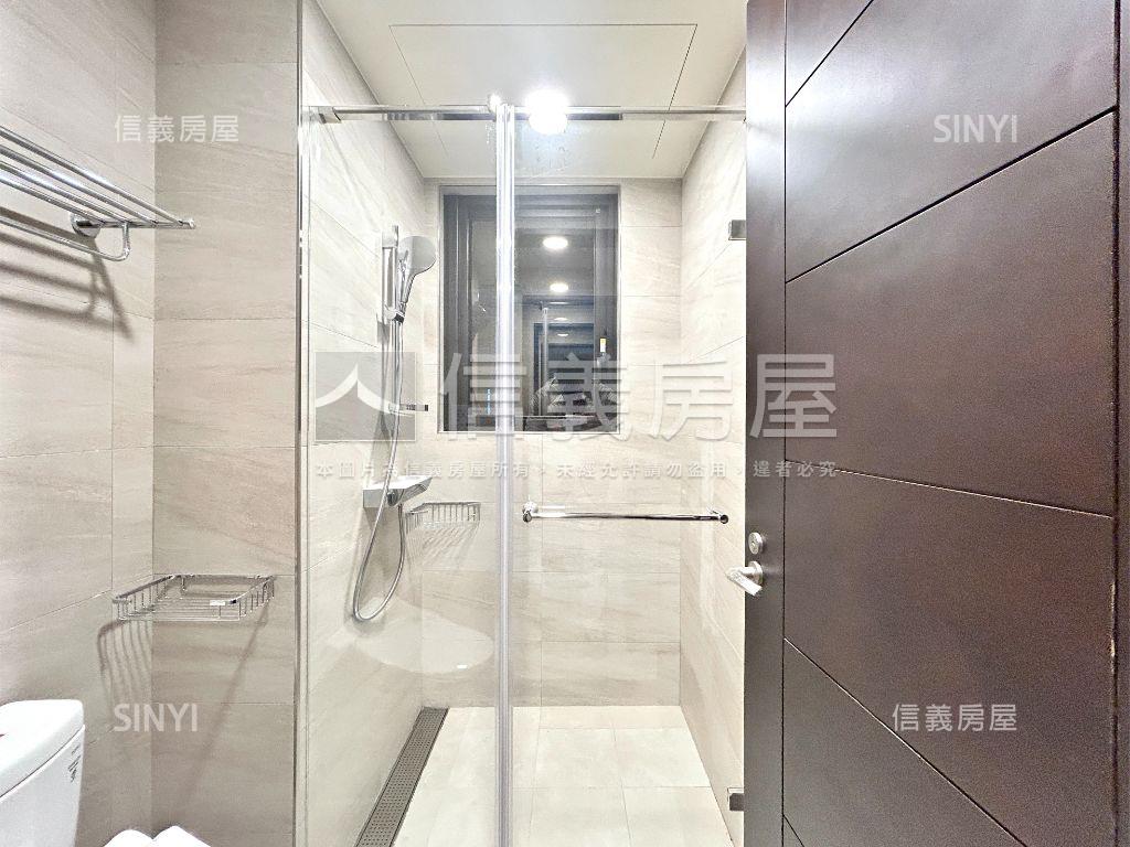 大金華中正榮華帝景房屋室內格局與周邊環境