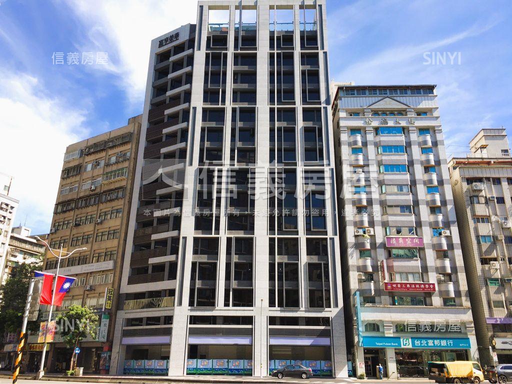 大金華中正榮華帝景房屋室內格局與周邊環境