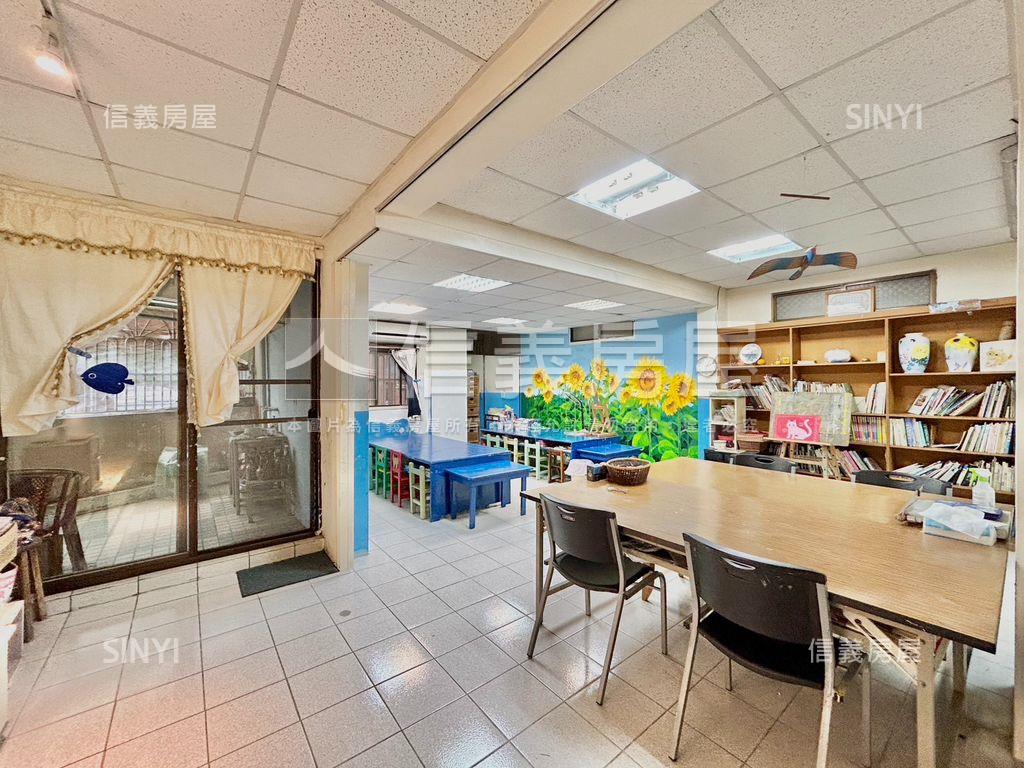 培英哈佛學園樓中樓房屋室內格局與周邊環境