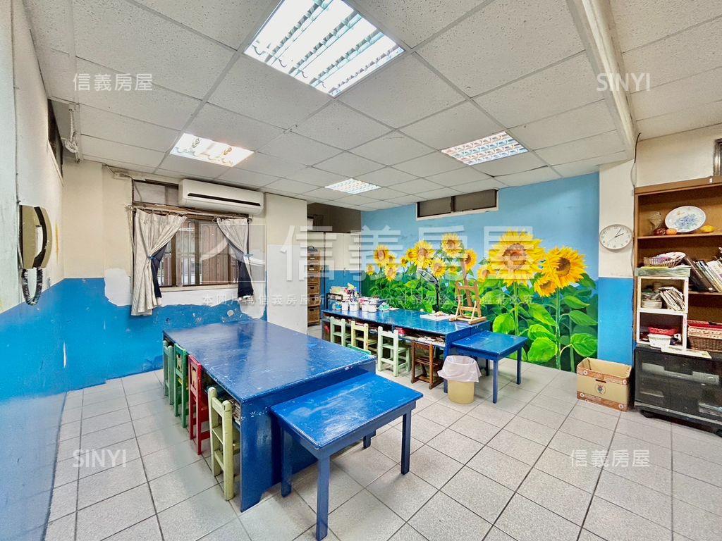 培英哈佛學園樓中樓房屋室內格局與周邊環境