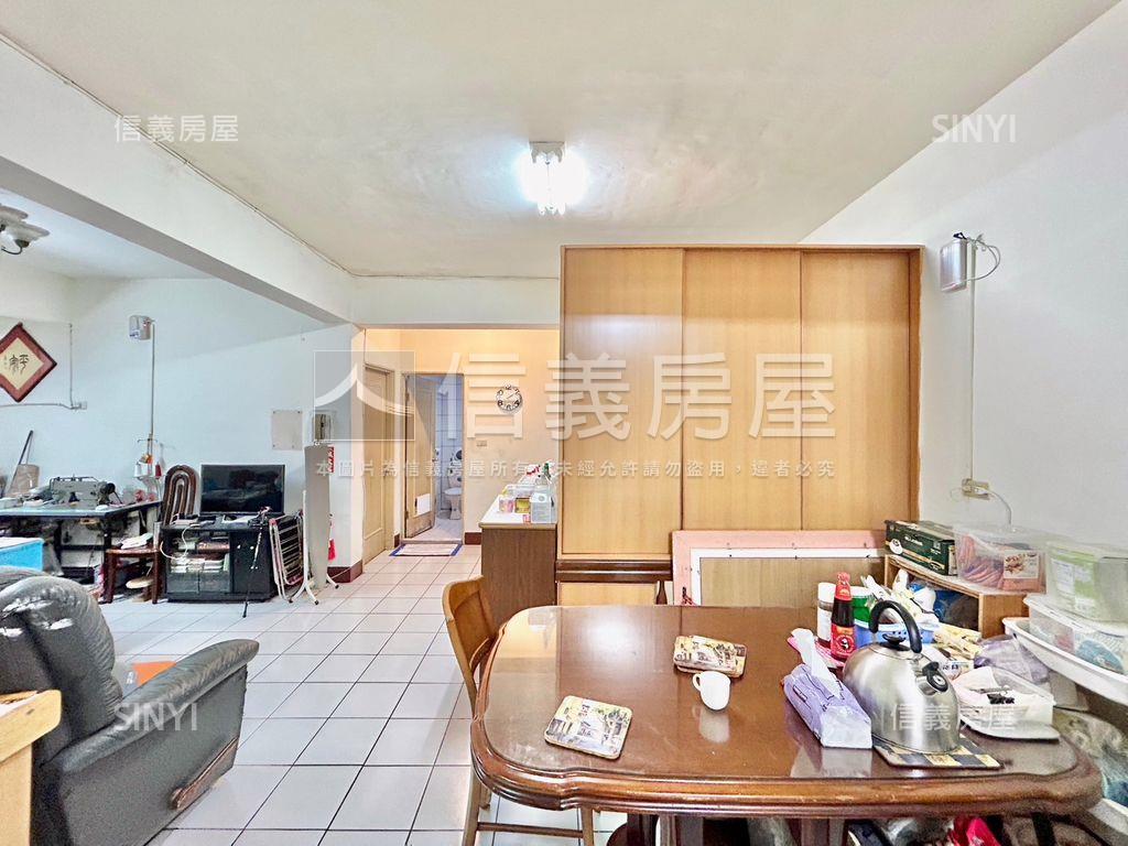 培英哈佛學園樓中樓房屋室內格局與周邊環境
