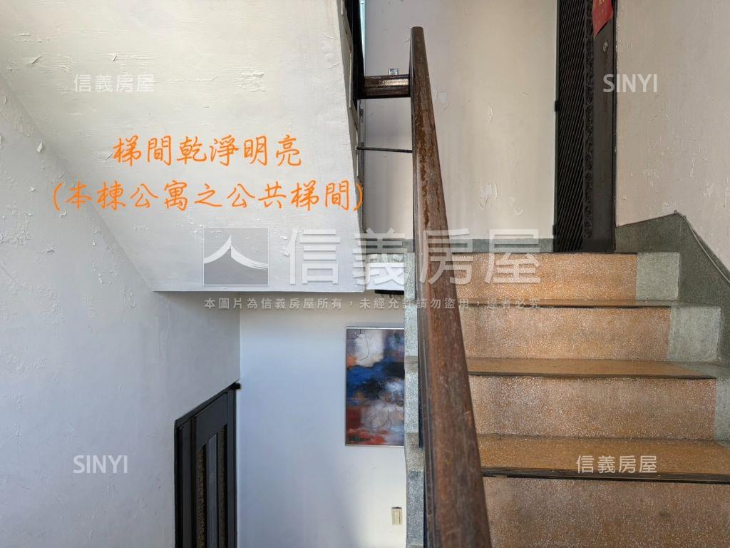 天母美校※溫馨成家房屋室內格局與周邊環境
