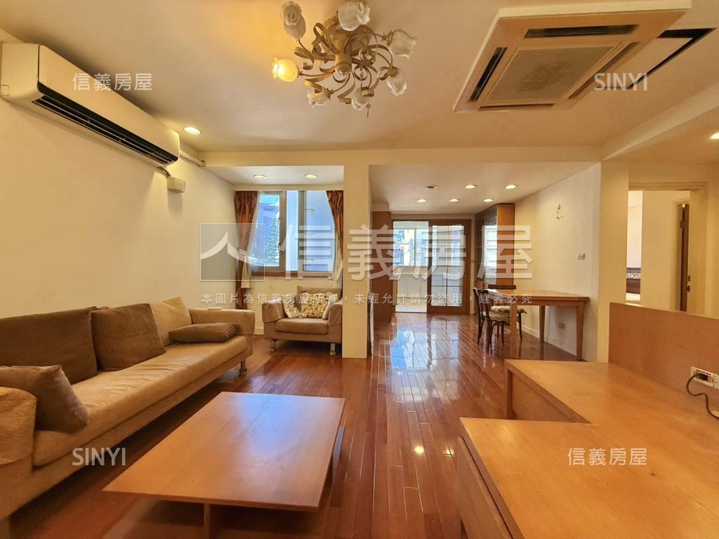 天母美校※溫馨成家房屋室內格局與周邊環境