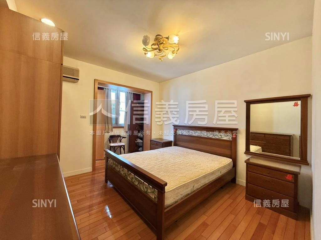 天母美校※溫馨成家房屋室內格局與周邊環境