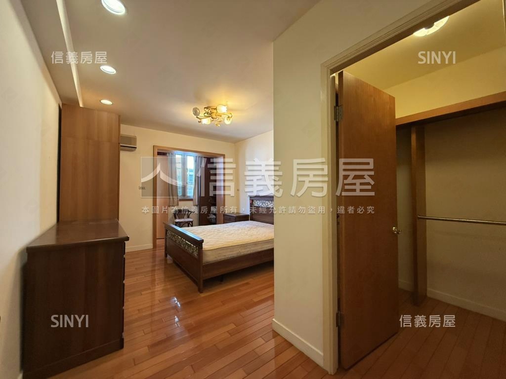 天母美校※溫馨成家房屋室內格局與周邊環境