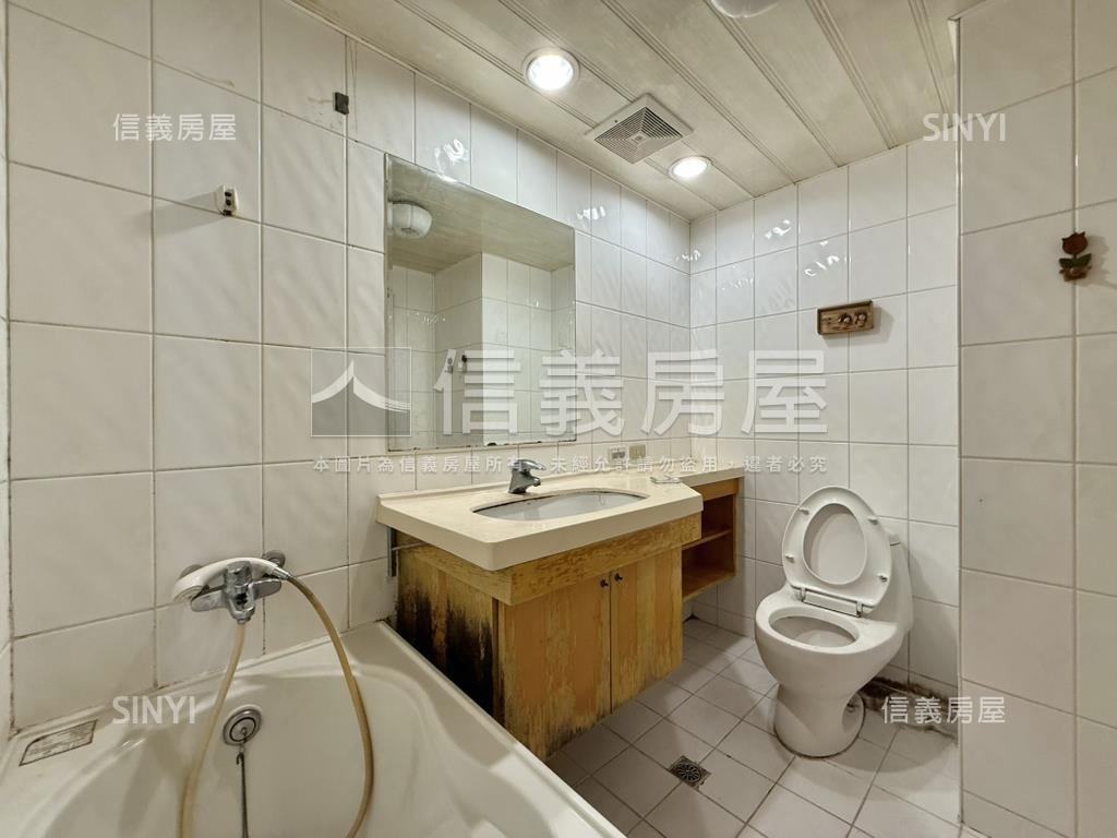 天母美校※溫馨成家房屋室內格局與周邊環境