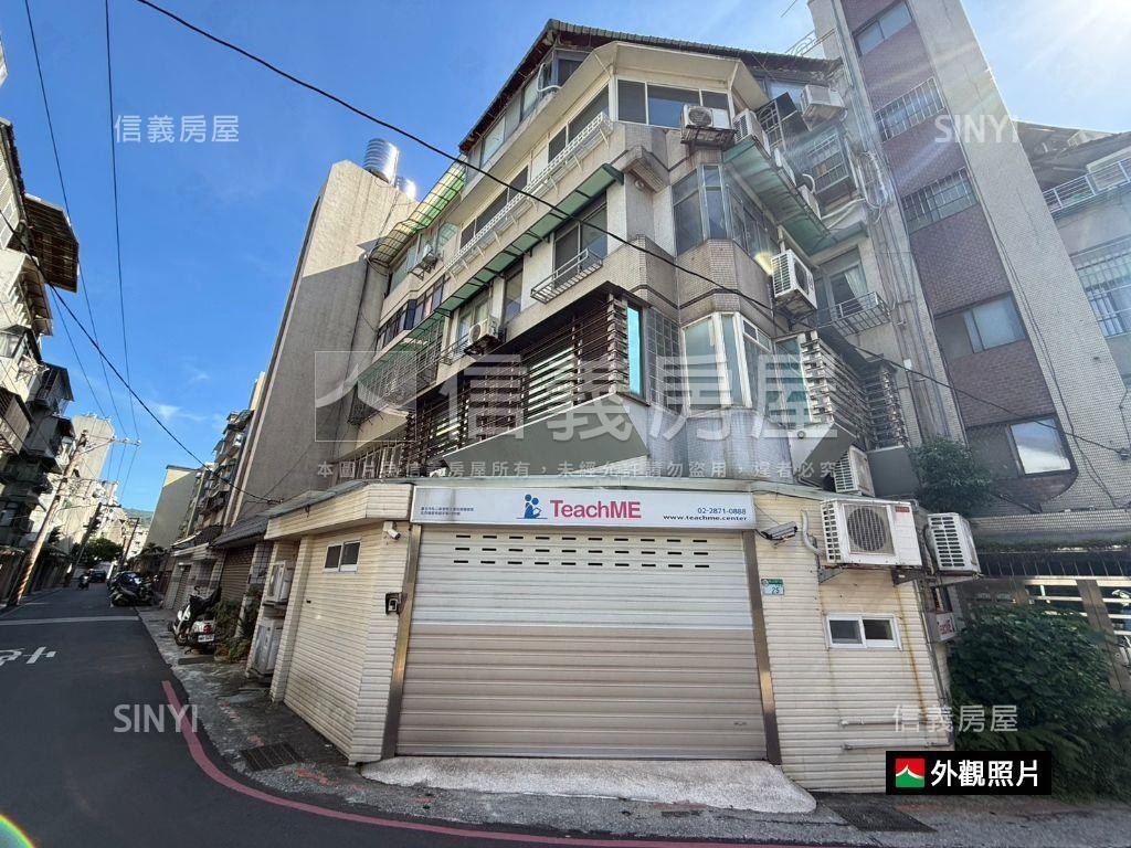 天母美校※溫馨成家房屋室內格局與周邊環境
