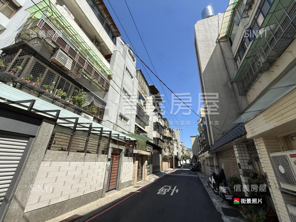天母美校※溫馨成家房屋室內格局與周邊環境
