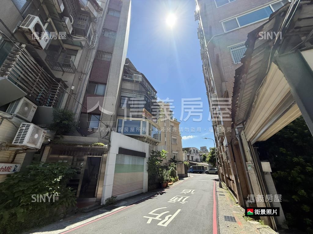 天母美校※溫馨成家房屋室內格局與周邊環境