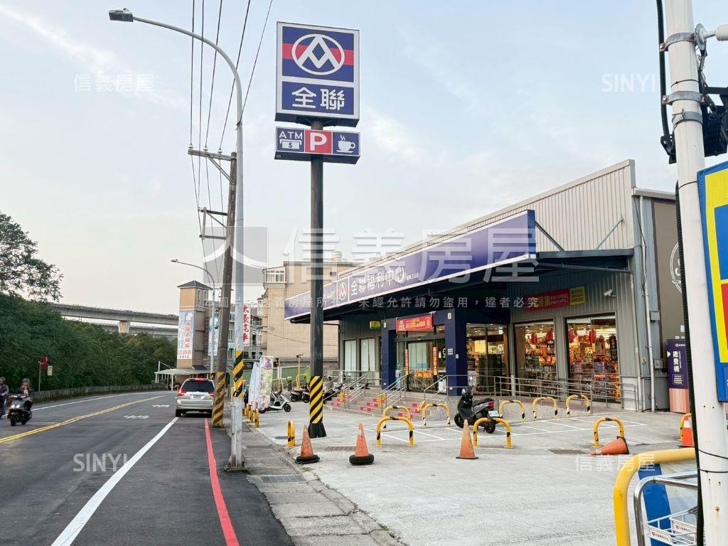 楊梅大主臥景觀兩房車房屋室內格局與周邊環境