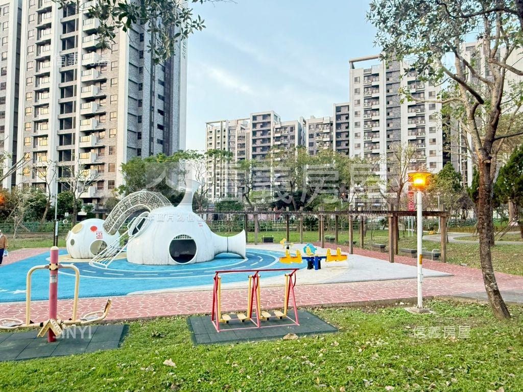 楊梅大主臥景觀兩房車房屋室內格局與周邊環境