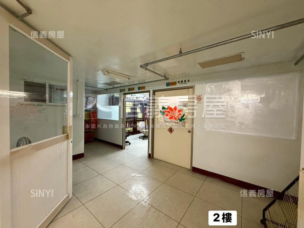 全棟護理之家房屋室內格局與周邊環境