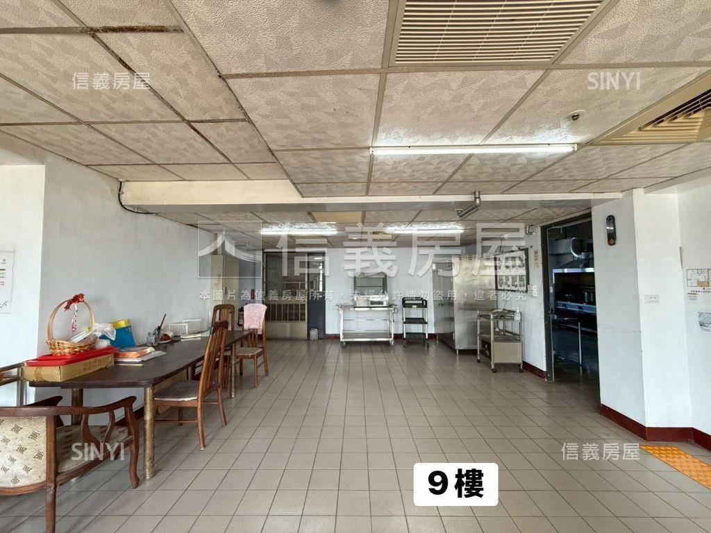 全棟護理之家房屋室內格局與周邊環境