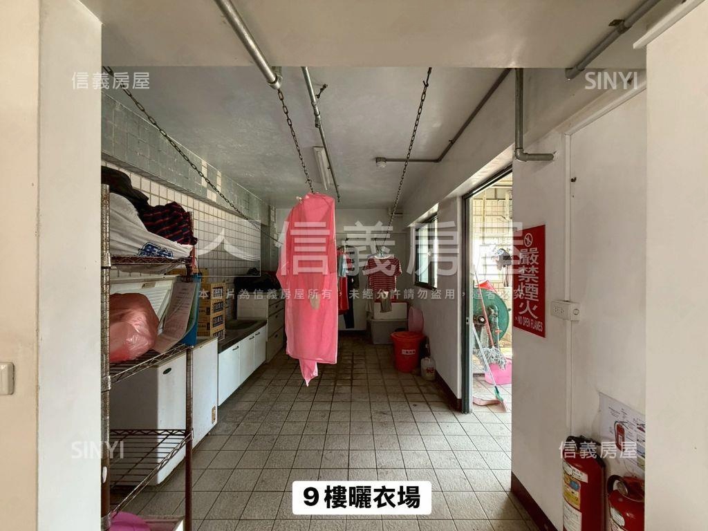 全棟護理之家房屋室內格局與周邊環境