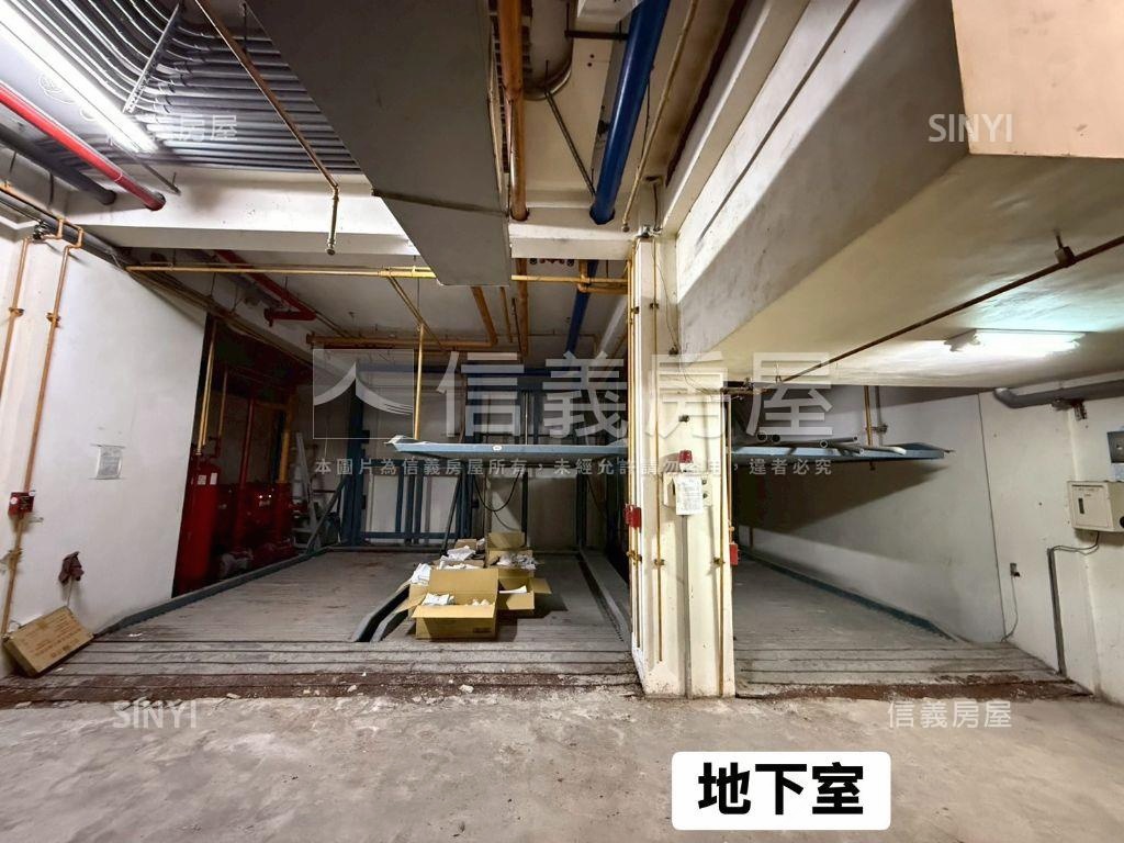 全棟護理之家房屋室內格局與周邊環境