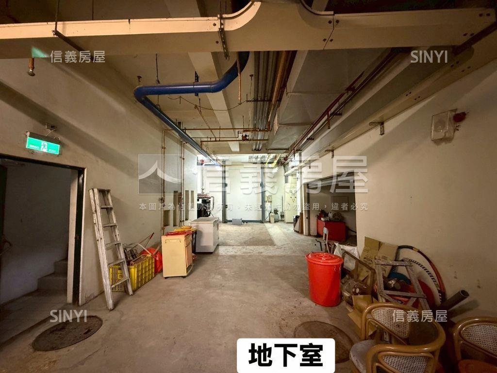 全棟護理之家房屋室內格局與周邊環境
