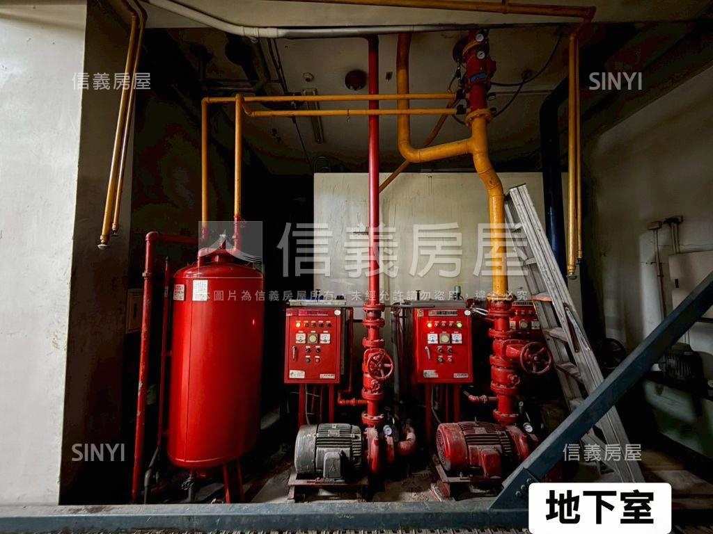 全棟護理之家房屋室內格局與周邊環境