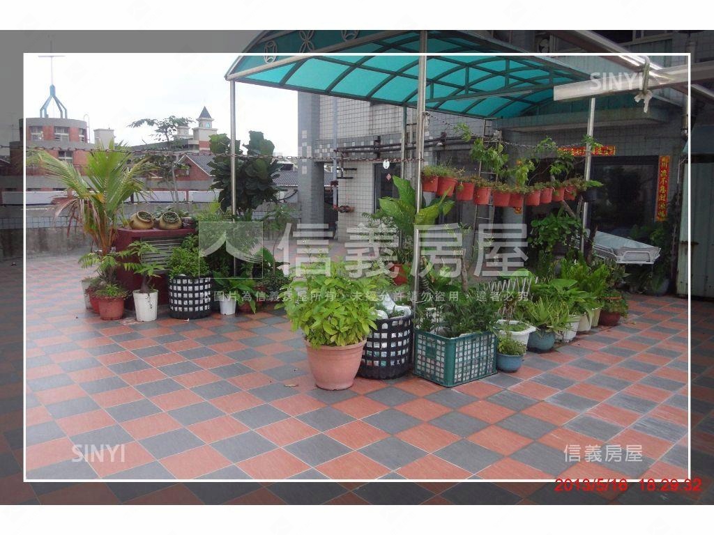 全棟護理之家房屋室內格局與周邊環境