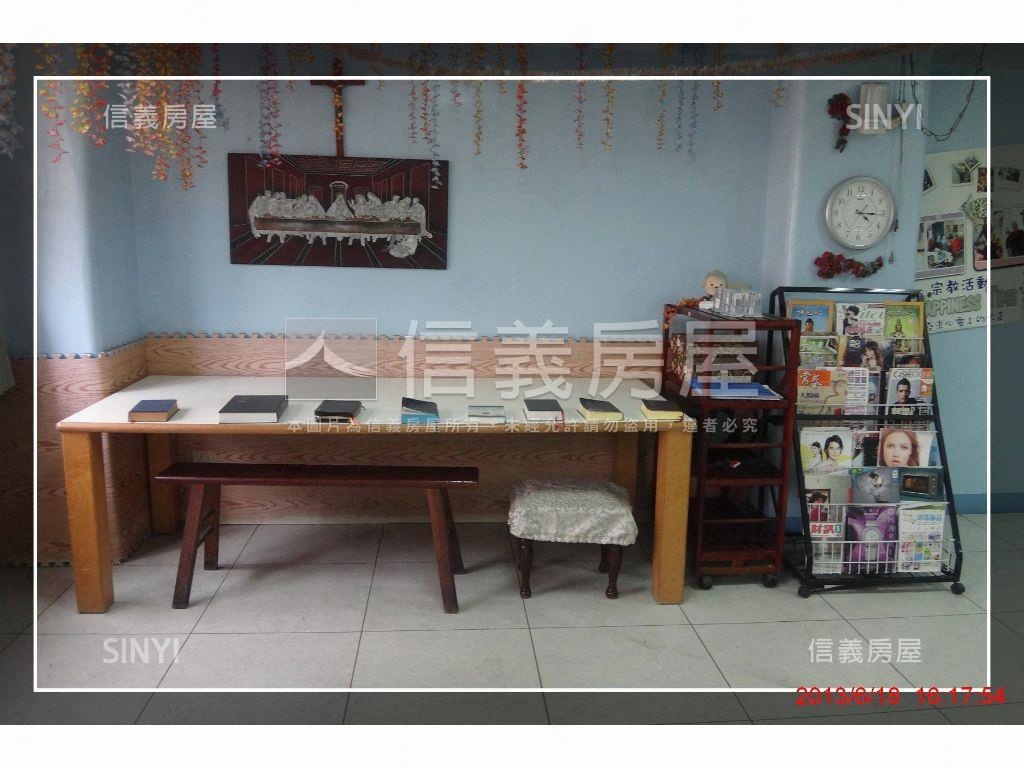 全棟護理之家房屋室內格局與周邊環境