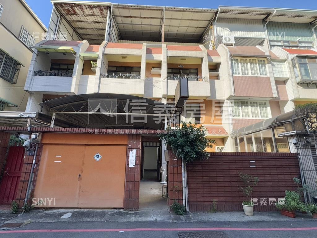 柳楊大面寬大地坪活路別墅房屋室內格局與周邊環境