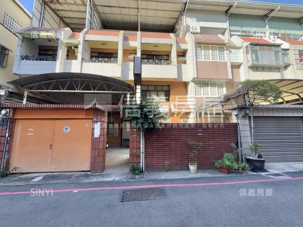 柳楊大面寬大地坪活路別墅房屋室內格局與周邊環境