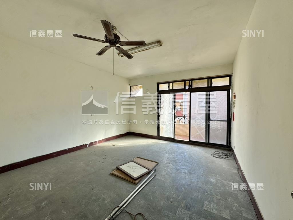 柳楊大面寬大地坪活路別墅房屋室內格局與周邊環境