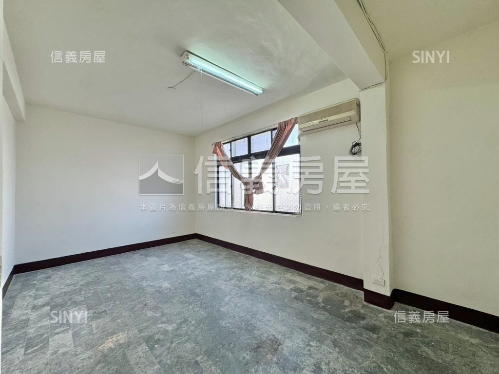 柳楊大面寬大地坪活路別墅房屋室內格局與周邊環境