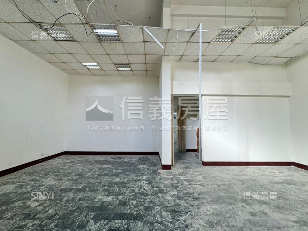 柳楊大面寬大地坪活路別墅房屋室內格局與周邊環境