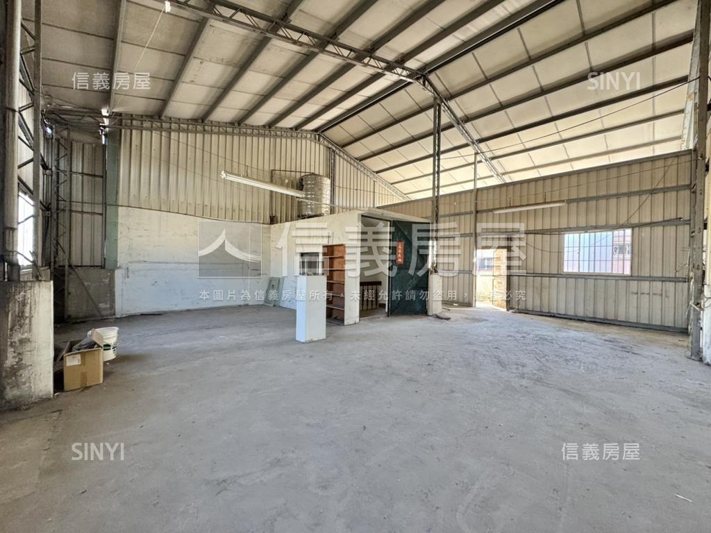 柳楊大面寬大地坪活路別墅房屋室內格局與周邊環境