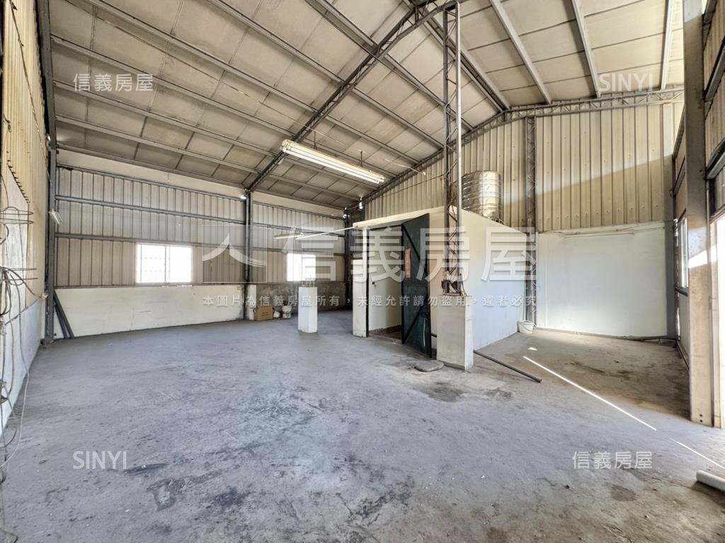 柳楊大面寬大地坪活路別墅房屋室內格局與周邊環境