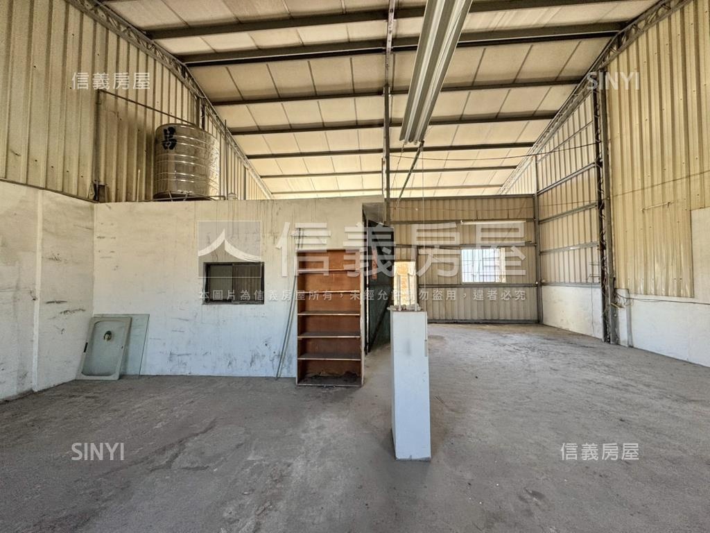 柳楊大面寬大地坪活路別墅房屋室內格局與周邊環境