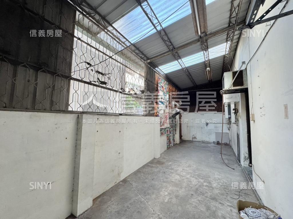 柳楊大面寬大地坪活路別墅房屋室內格局與周邊環境