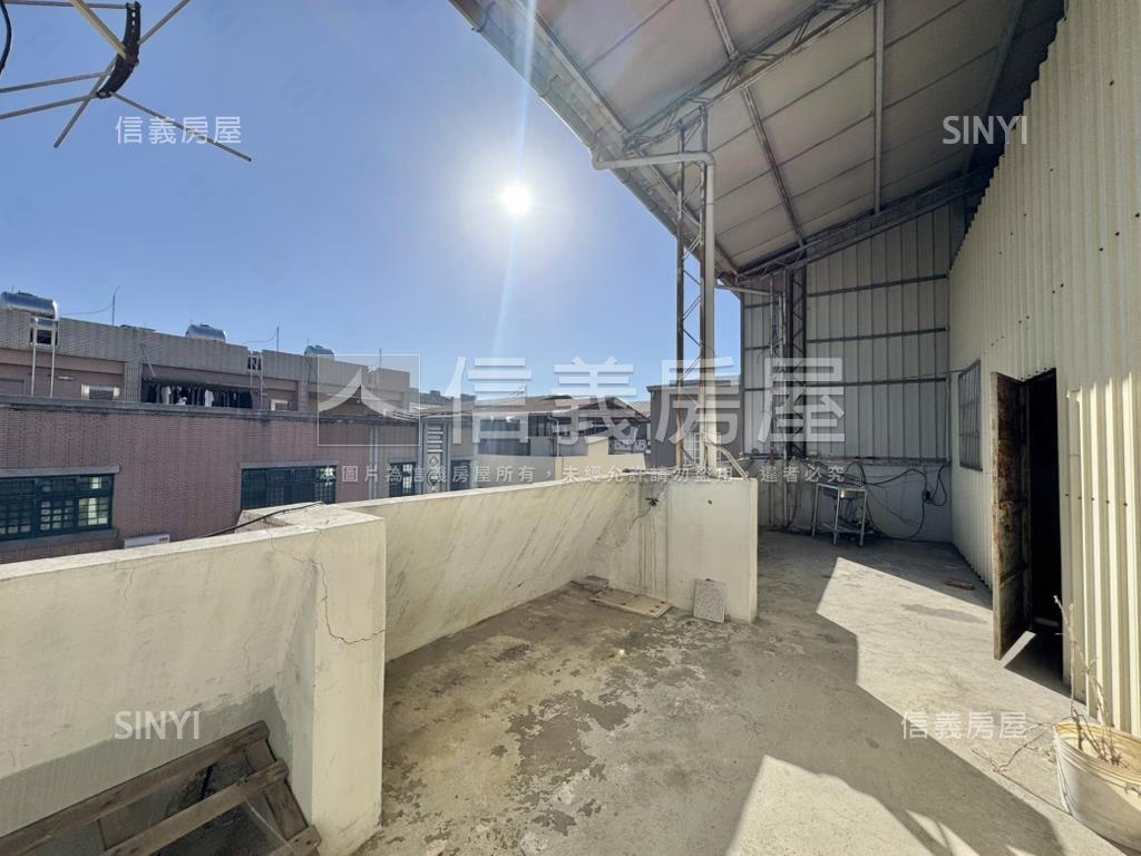 柳楊大面寬大地坪活路別墅房屋室內格局與周邊環境