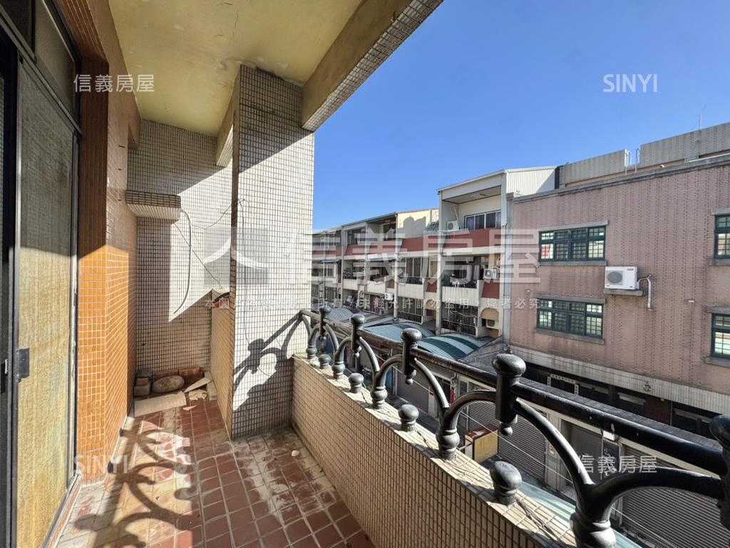 柳楊大面寬大地坪活路別墅房屋室內格局與周邊環境