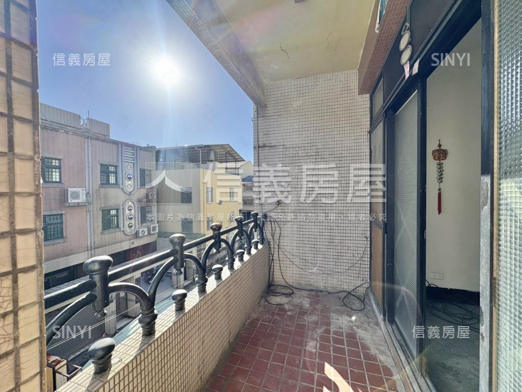 柳楊大面寬大地坪活路別墅房屋室內格局與周邊環境