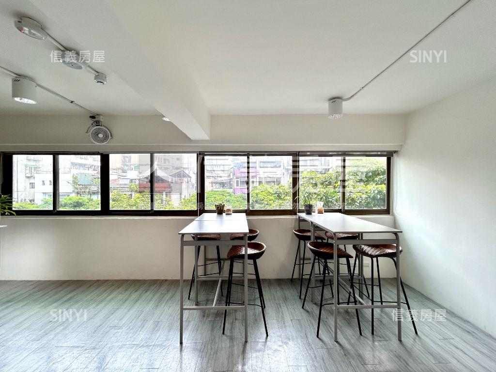 東門雙捷邊間稀有面寬住辦房屋室內格局與周邊環境