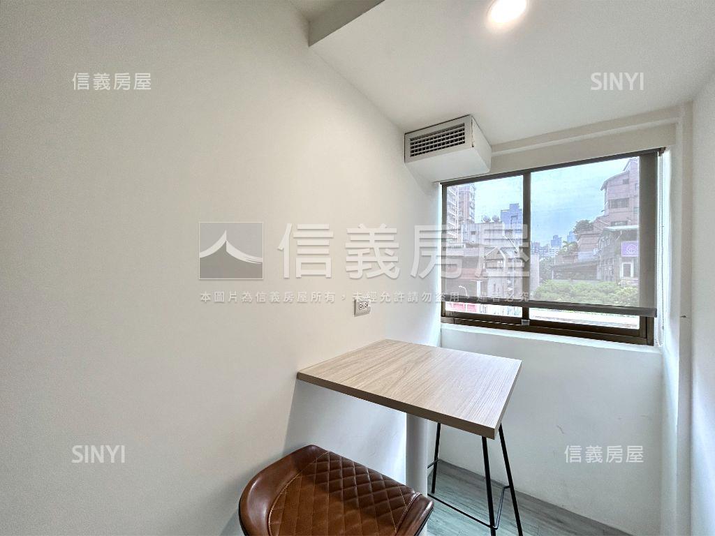 東門雙捷邊間稀有面寬住辦房屋室內格局與周邊環境