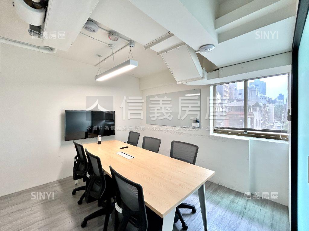 東門雙捷邊間稀有面寬住辦房屋室內格局與周邊環境