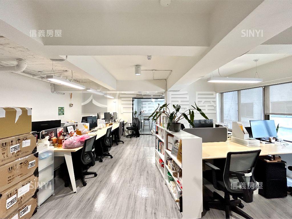東門雙捷邊間稀有面寬住辦房屋室內格局與周邊環境