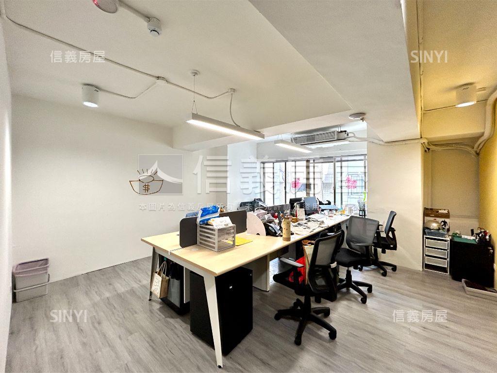 東門雙捷邊間稀有面寬住辦房屋室內格局與周邊環境