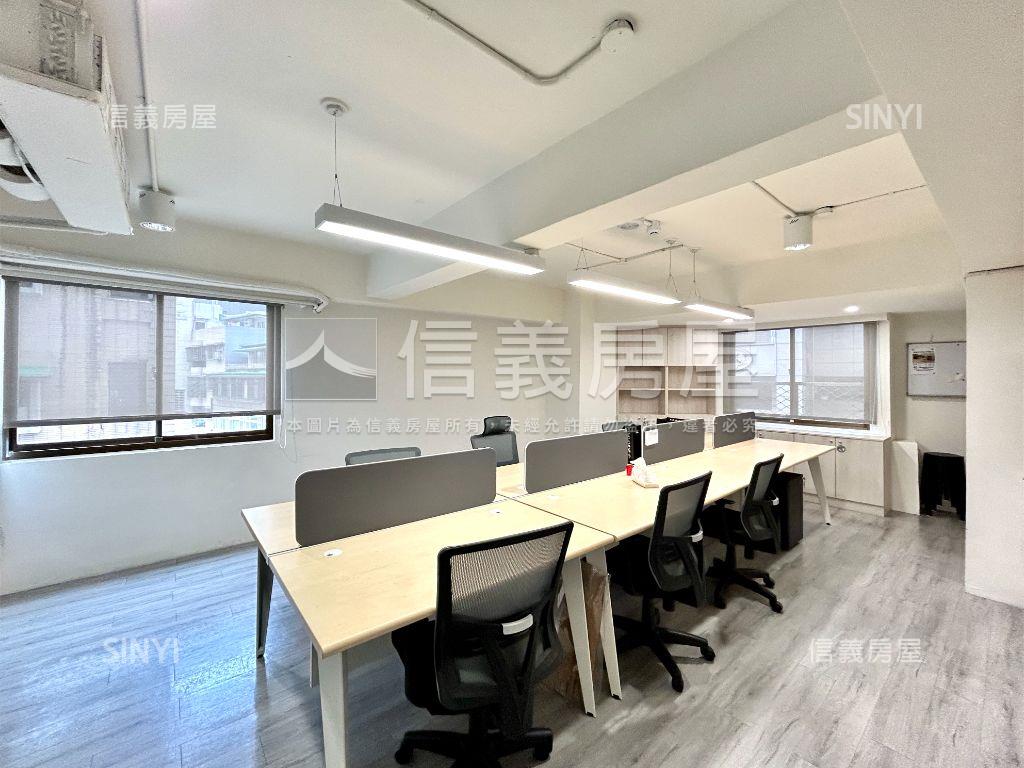 東門雙捷邊間稀有面寬住辦房屋室內格局與周邊環境