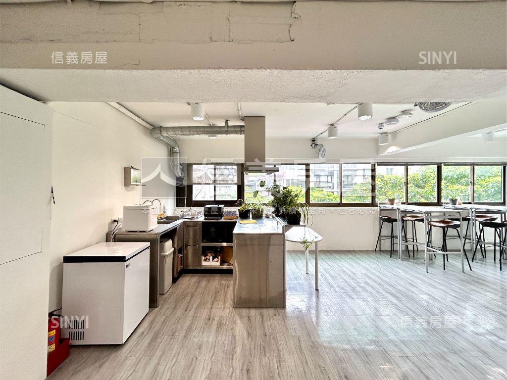 東門雙捷邊間稀有面寬住辦房屋室內格局與周邊環境