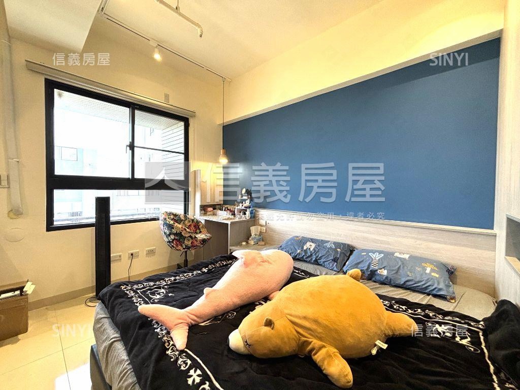新市鎮高樓景觀宅大平車房屋室內格局與周邊環境