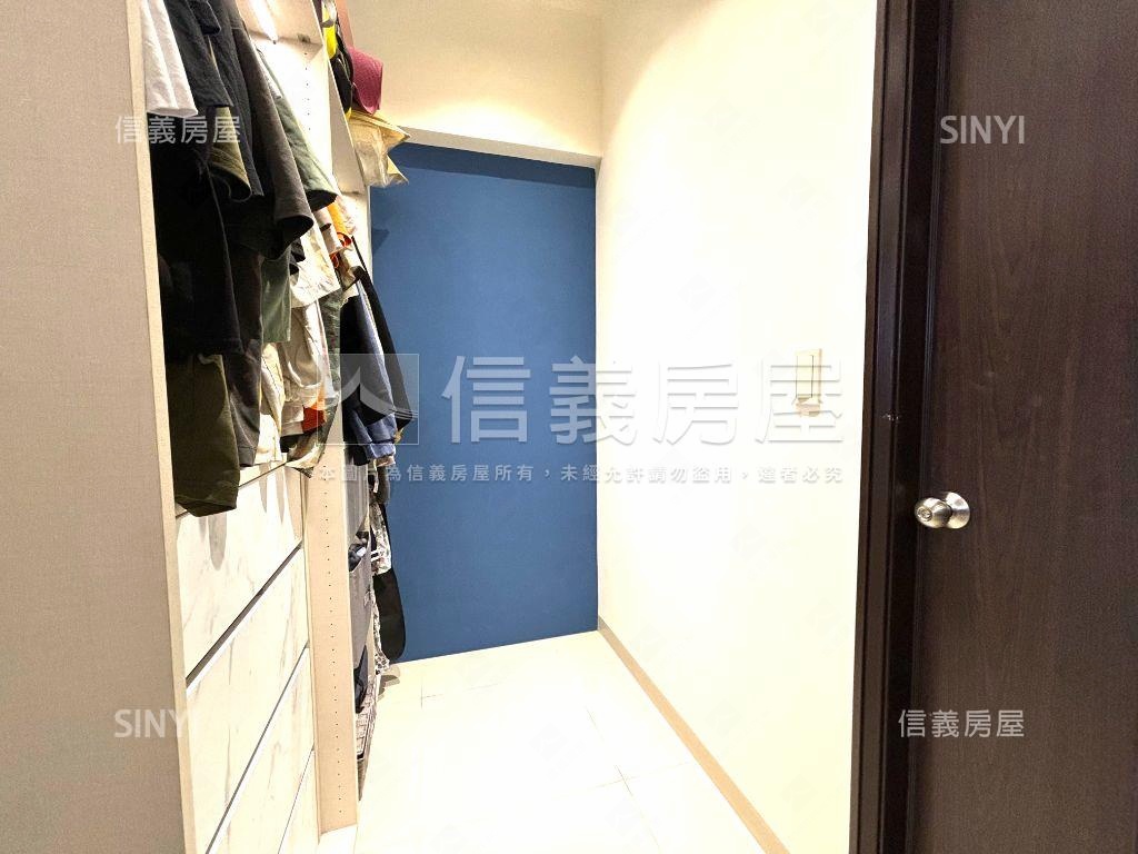 新市鎮高樓景觀宅大平車房屋室內格局與周邊環境
