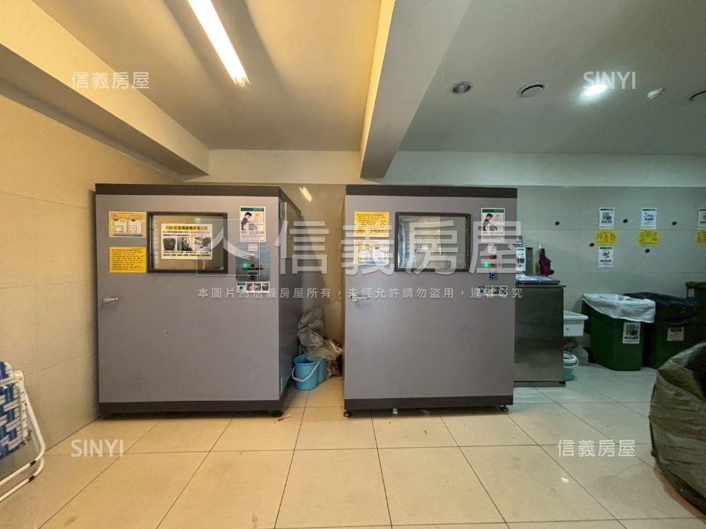 新市鎮高樓景觀宅大平車房屋室內格局與周邊環境