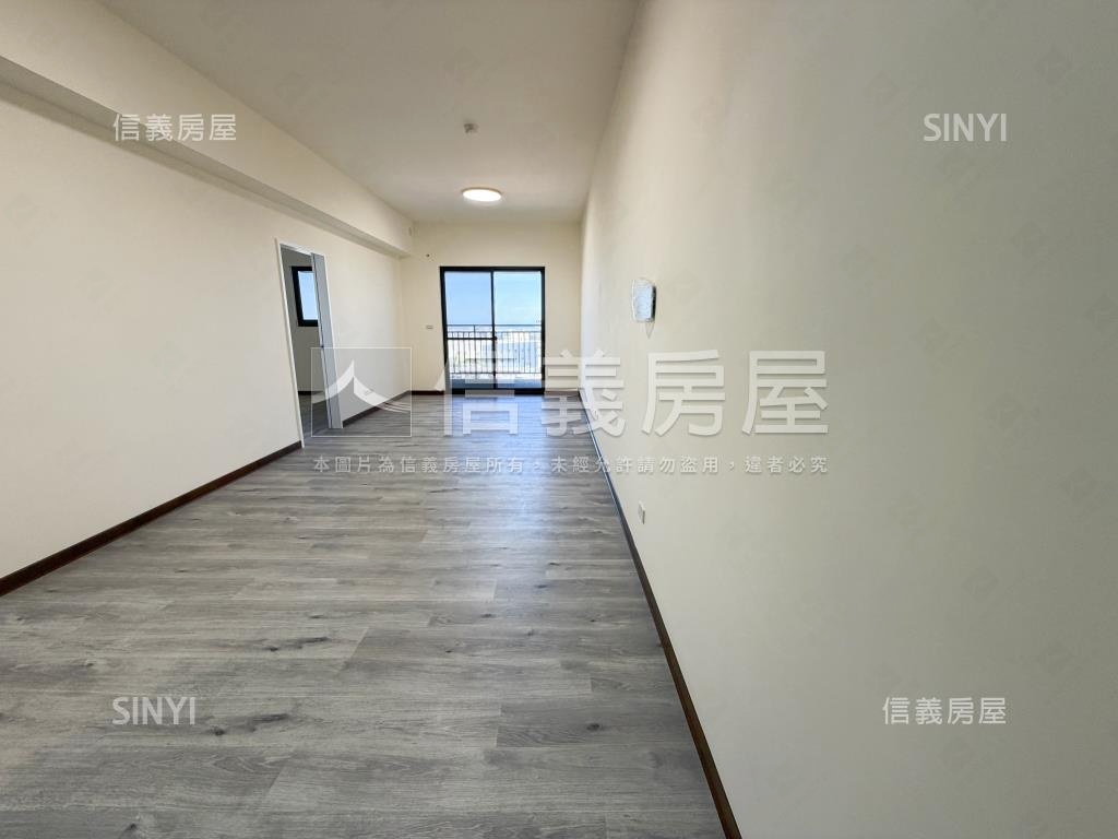 明玥漂亮三房平車房屋室內格局與周邊環境