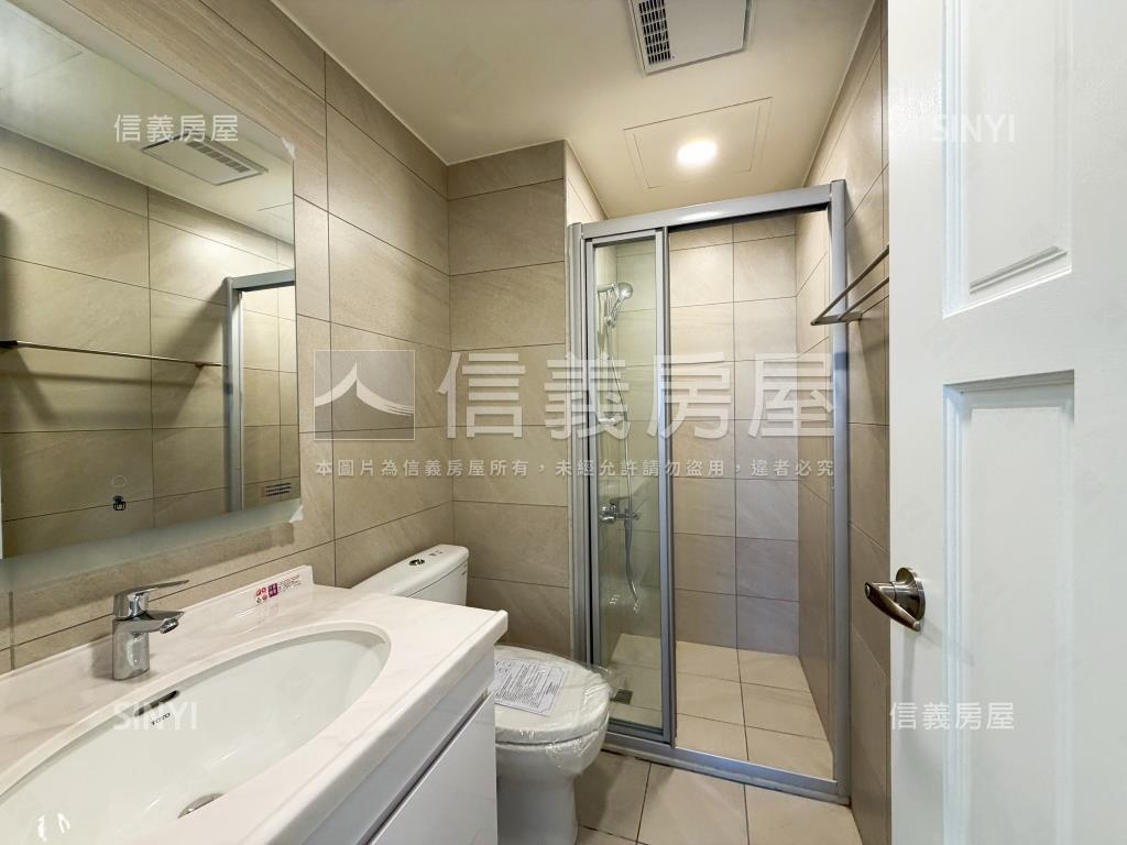 明玥漂亮三房平車房屋室內格局與周邊環境