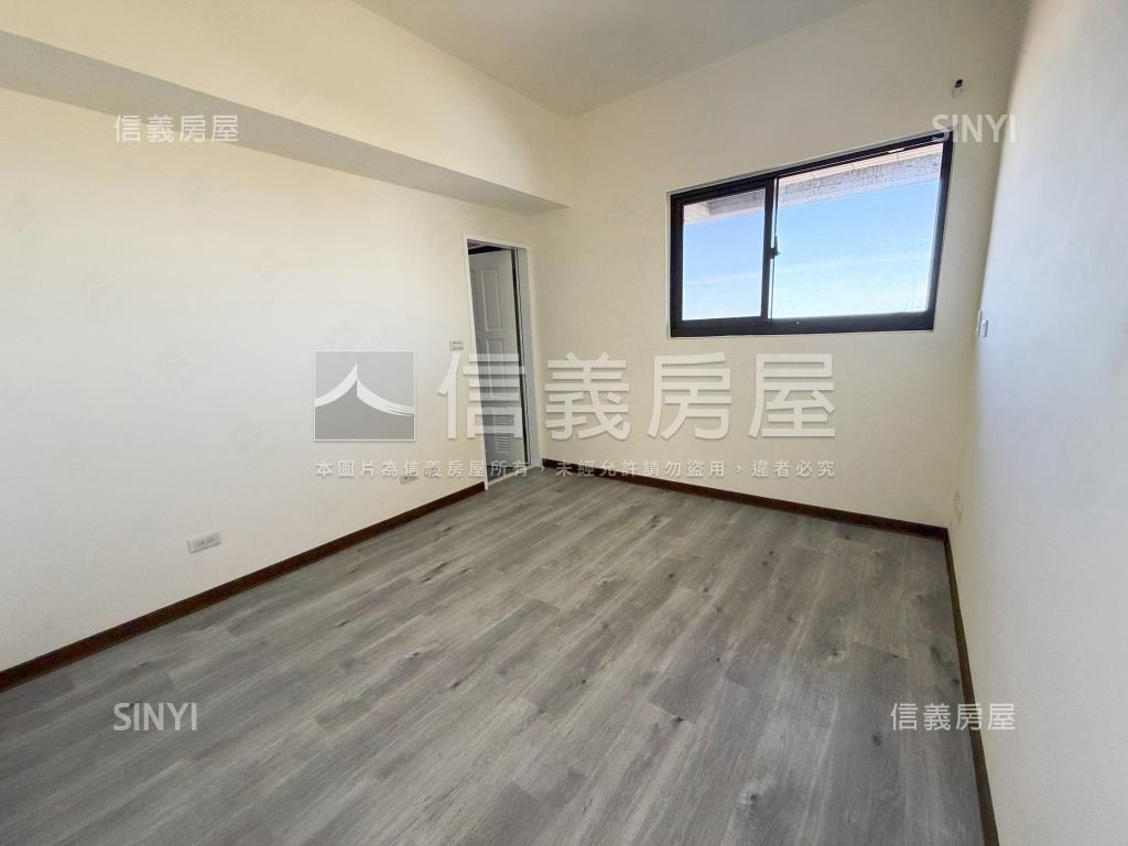 明玥漂亮三房平車房屋室內格局與周邊環境