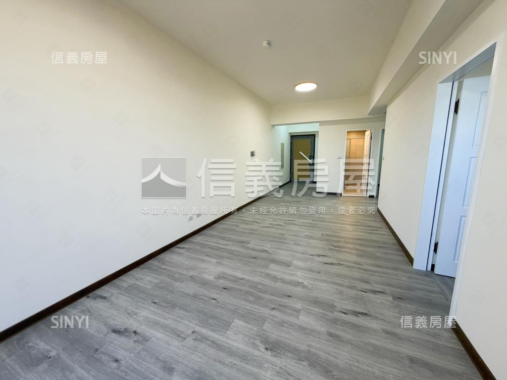 明玥漂亮三房平車房屋室內格局與周邊環境